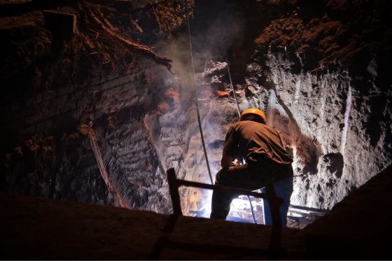 paloan srl deventajas ventajas mineria subterranea