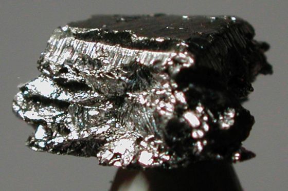 paloan srl iridio tipos minerales