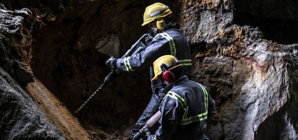 crecientes demandas minerales oportunidades profesionales paloan srl